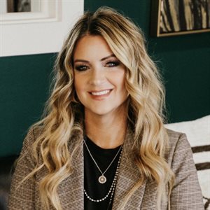 Tracy Kauffman